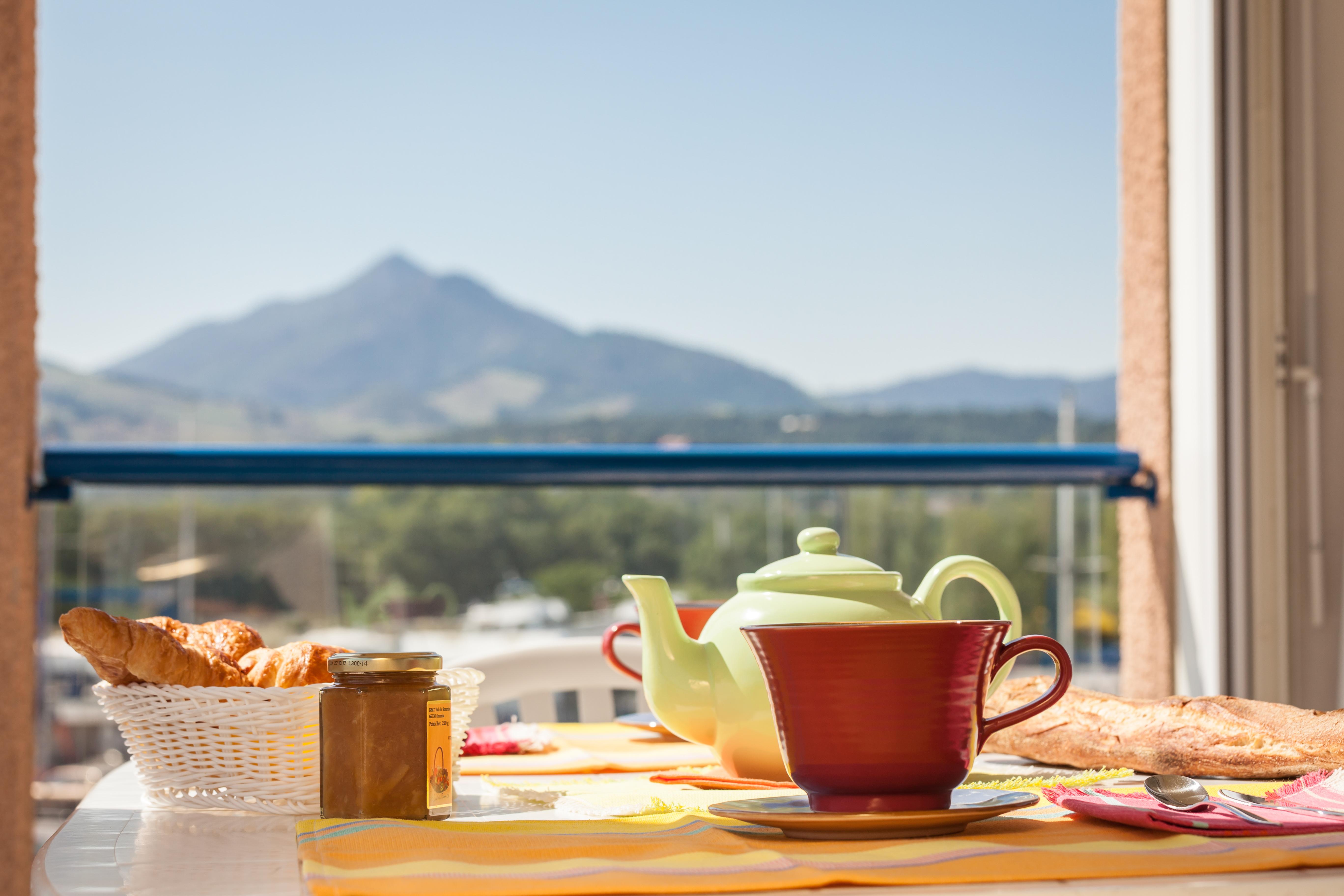 Appart Hotel Mer & Golf Port Argeles Экстерьер фото