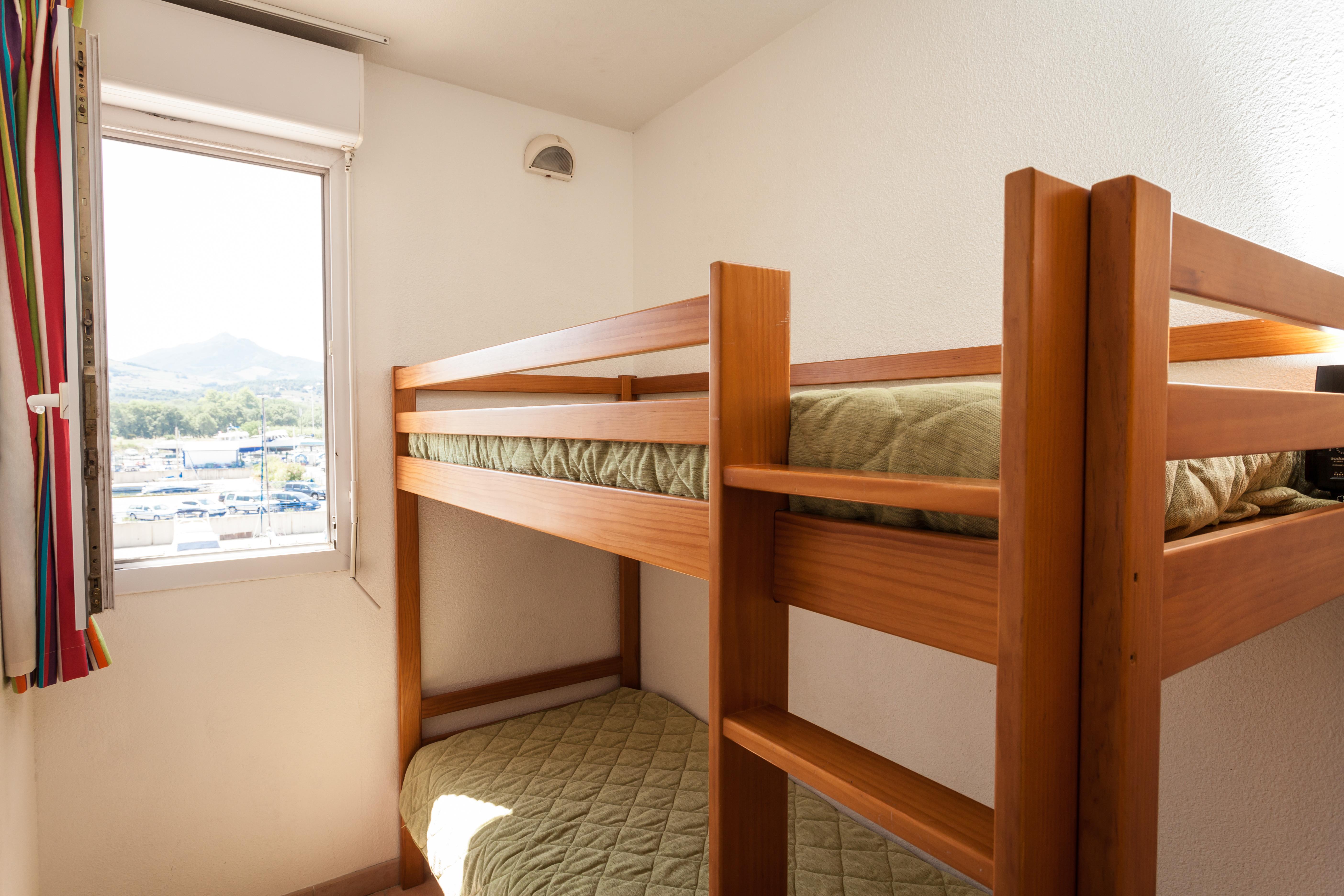 Appart Hotel Mer & Golf Port Argeles Экстерьер фото