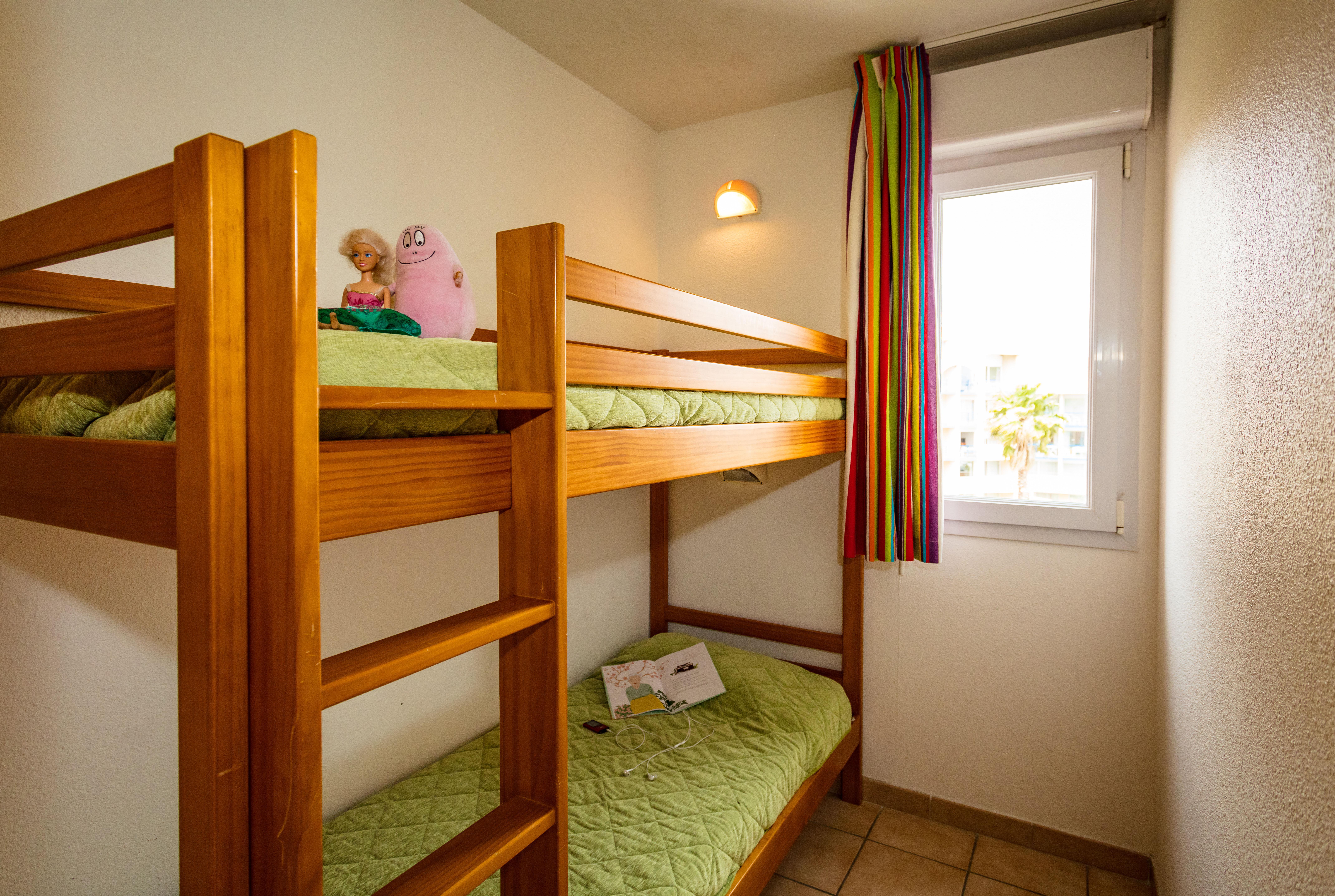 Appart Hotel Mer & Golf Port Argeles Экстерьер фото