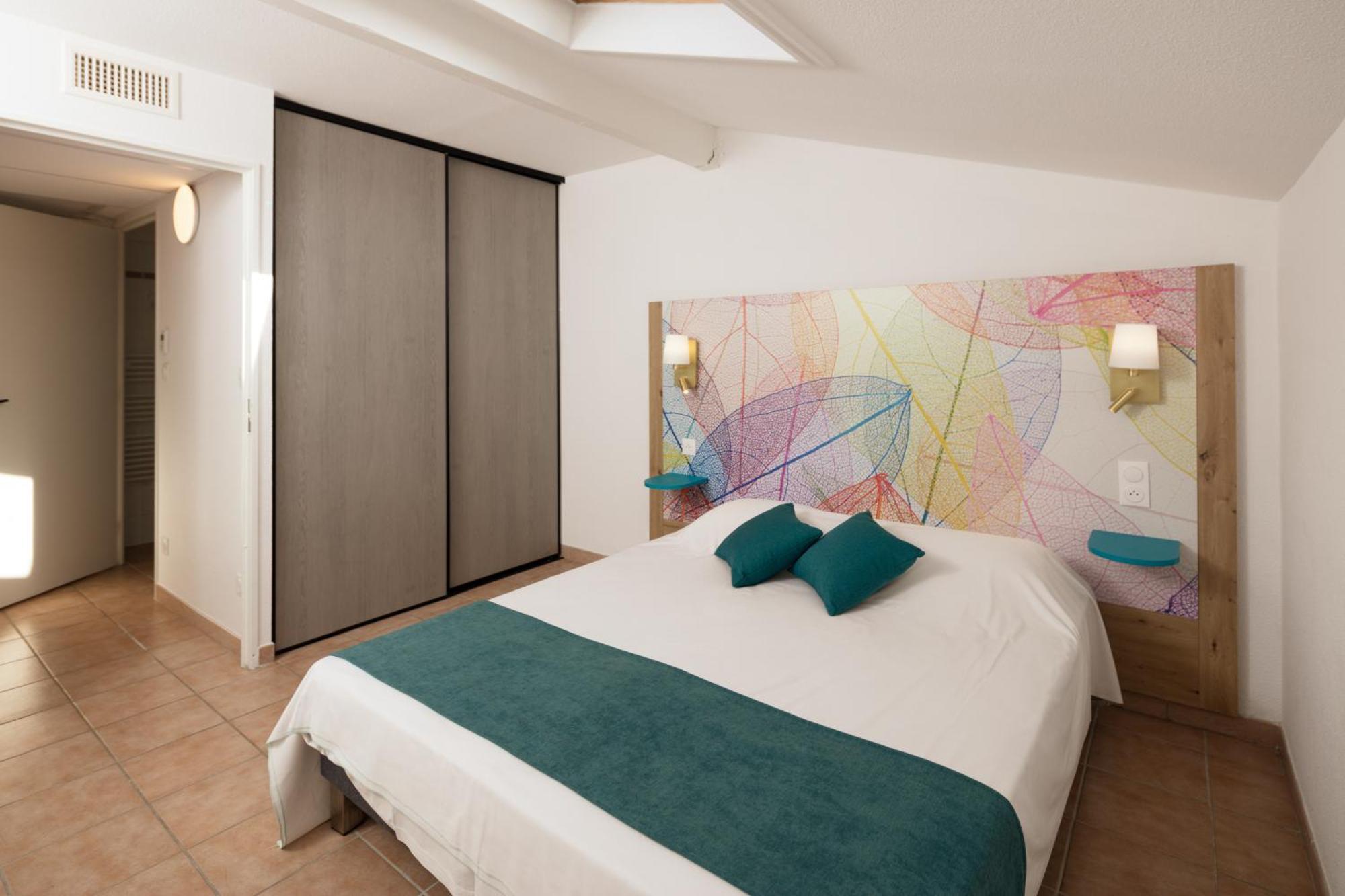 Appart Hotel Mer & Golf Port Argeles Экстерьер фото