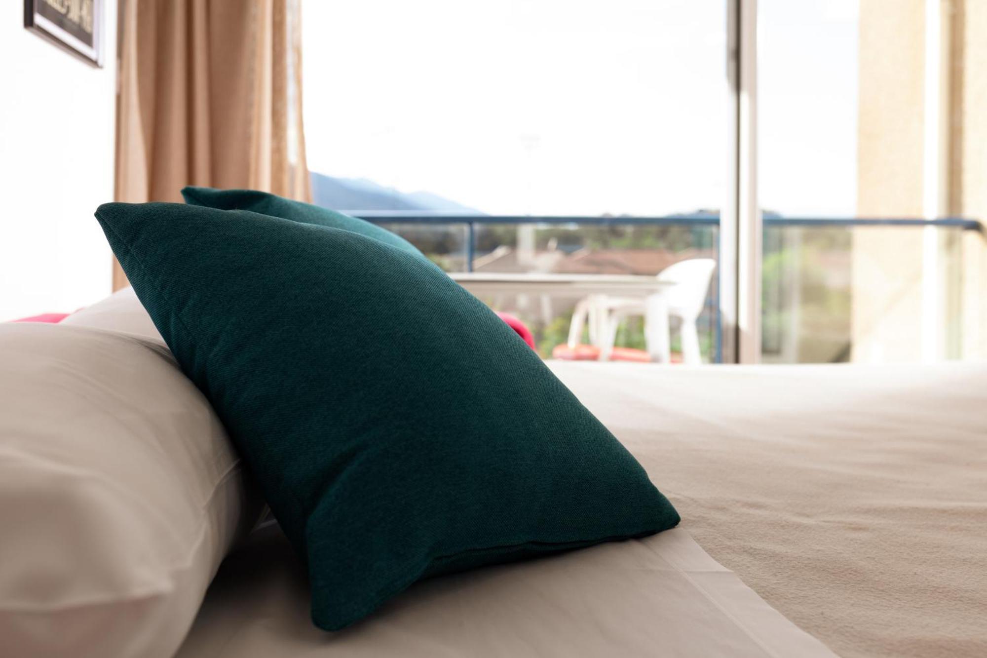 Appart Hotel Mer & Golf Port Argeles Экстерьер фото